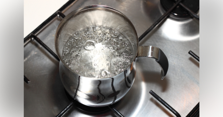 Planned precautionary boil water notice issued for Pine Ridge and The Hunters Trace communities