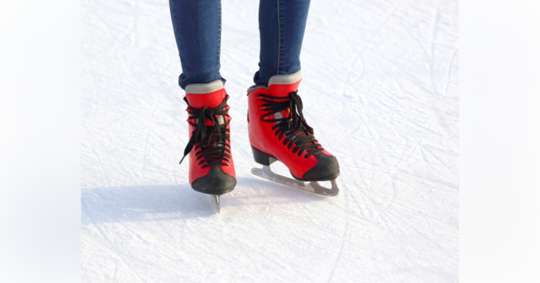 Wildwood resident wants ice skating rink in OcalaMarion County
