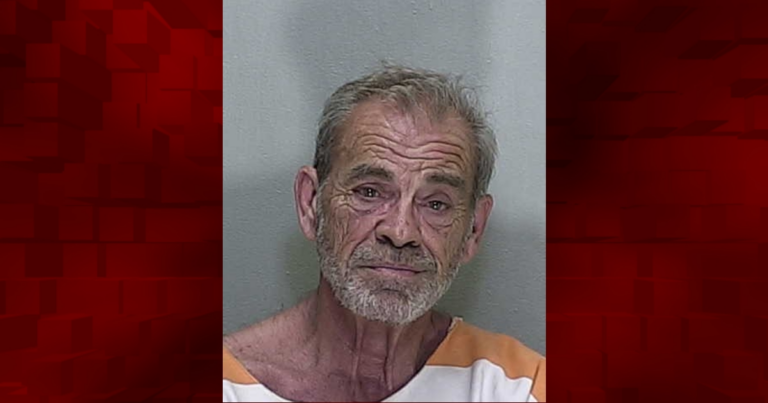Elderly Weirsdale man arrested after being accused of punching, choking female victim