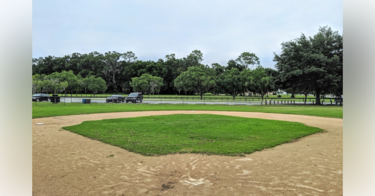 Athletic grass turf fields throughout Ocala closing for summer maintenance