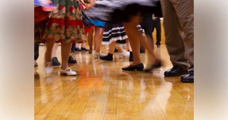 Barbara G. Washington Activity Center to host line dancing event for ages 50 and up 1