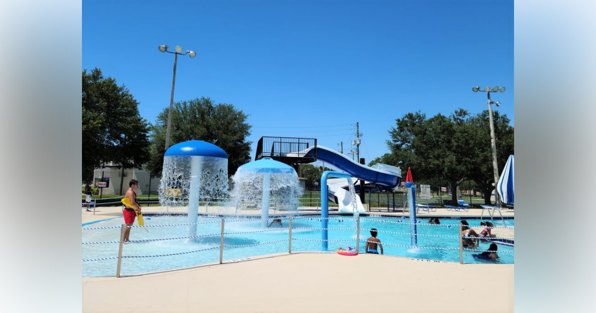 City of Ocala Aquatic Fun Centers preparing to reopen for summer 2