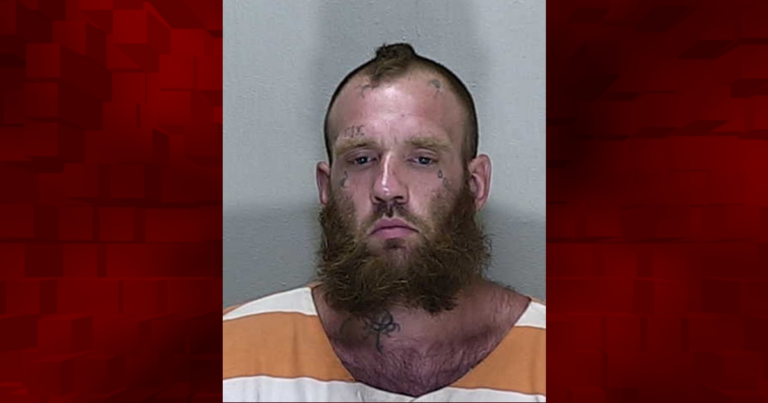 Fort McCoy man arrested after being accused of battering female victim