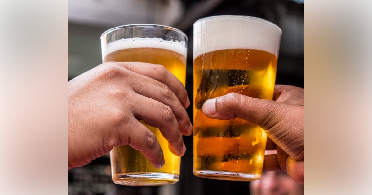 Free event at Reilly Arts Center to combine music and beer