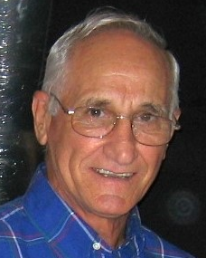 Gerald Jerry Ventresca