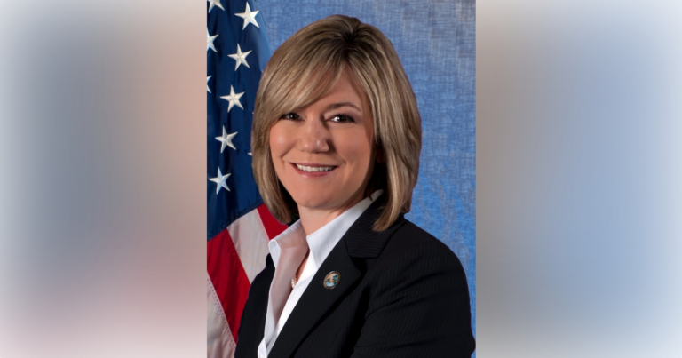 Marion County Commissioner Kathy Bryant to serve on Commission for Florida Law Enforcement Accreditation