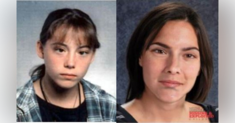 Missing since 1998: Marion County Sheriff’s Office still looking for Michelle Otter