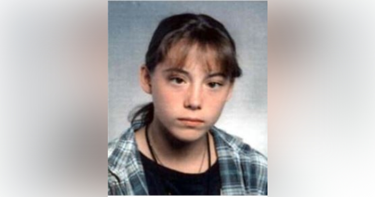 Marion County Sheriffs Office still looking for girl who went missing in 1998
