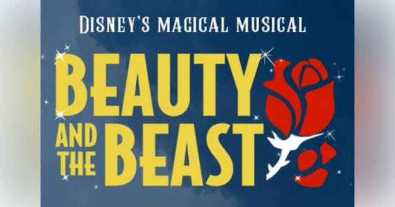 ‘Beauty and the Beast’ nearing final shows at Ocala Civic Theatre, few tickets still available