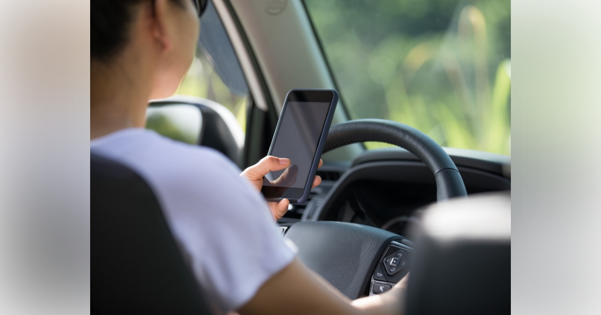 Summerfield resident shares thoughts on driver safety