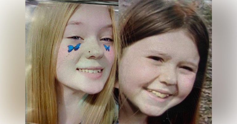 Marion County Sheriff’s Office looking for two missing juveniles from Silver Springs