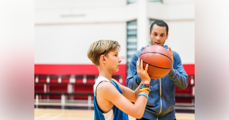 Volunteer coaches needed for upcoming co-ed children’s basketball league