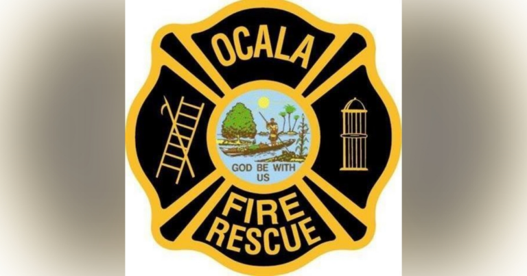 City of Ocala looking to purchase new fire engine for $1.1 million