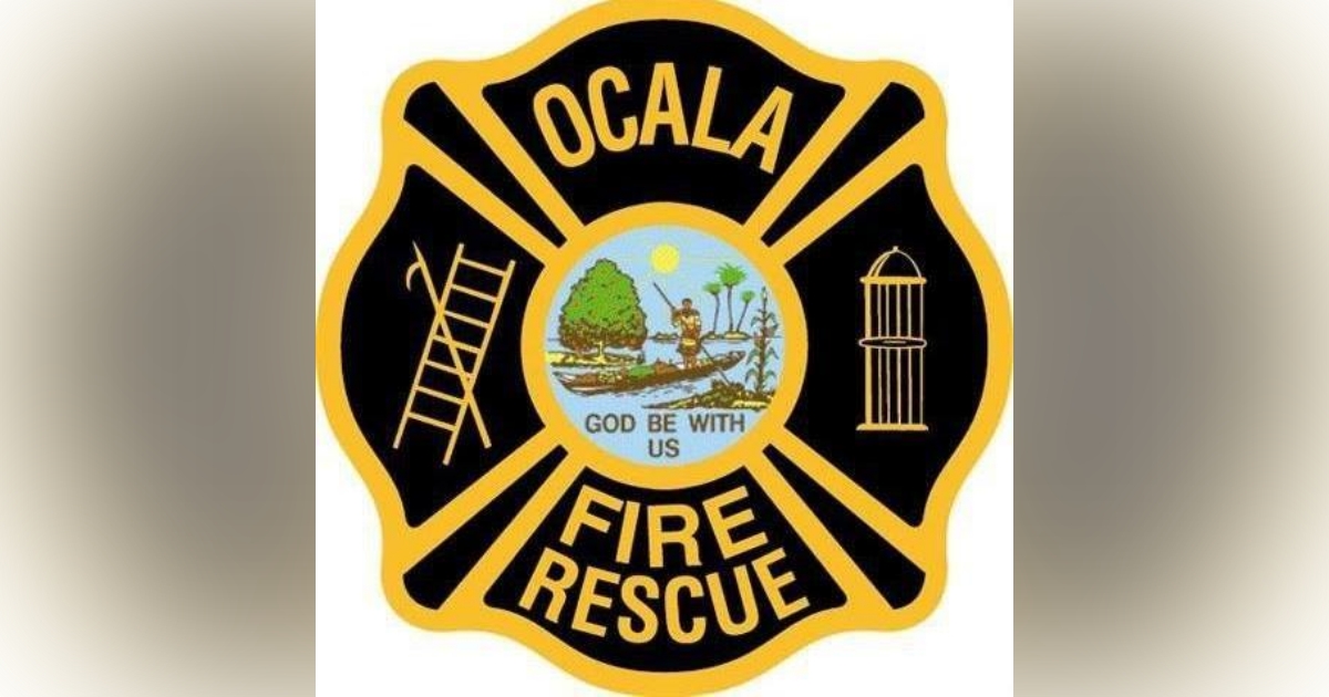 City of Ocala looking to purchase 1.1 million fire engine