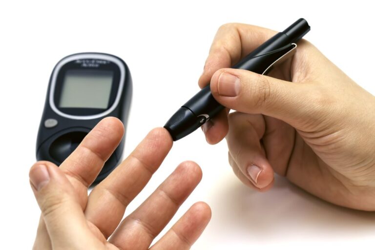 Diabetes feature image