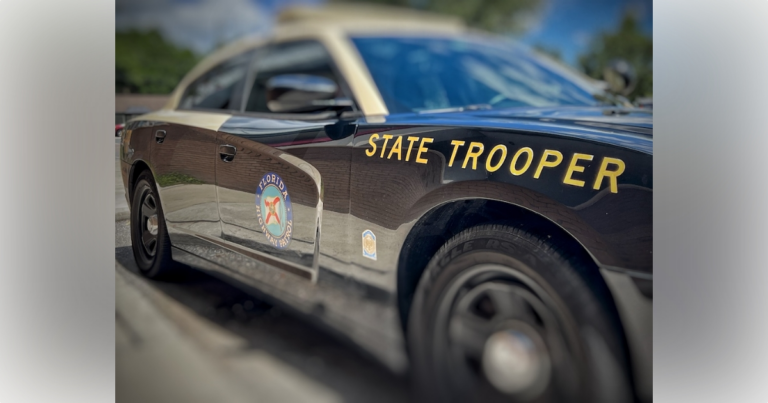 Driver killed after being ejected from SUV in single vehicle crash in Levy County