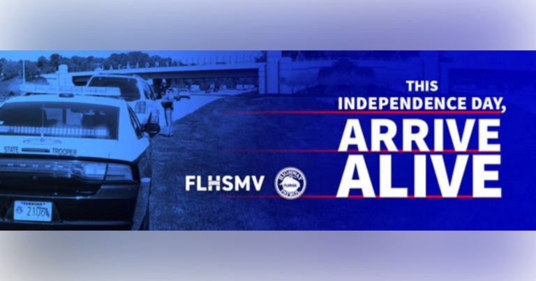 FHP offering safety tips for projected record-breaking Fourth of July holiday period