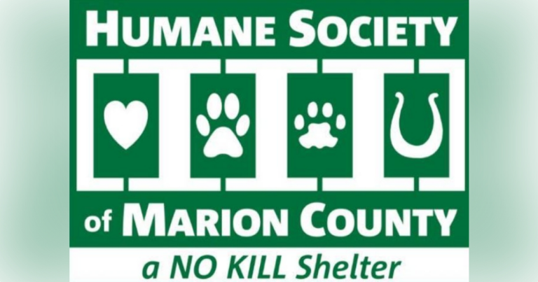 Humane Society of Marion County’s ‘Barkin’ Brunch’ has been cancelled