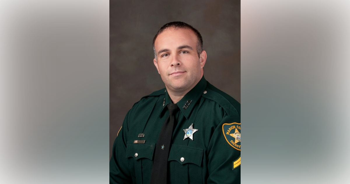 MCSO deputy recognized for going ‘above and beyond