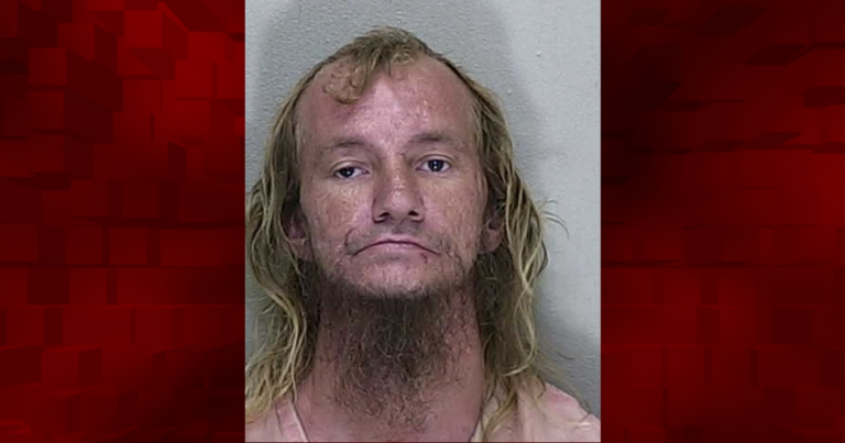 Multiple tips lead to arrest of Ocala man on 20 counts of possession of child pornography
