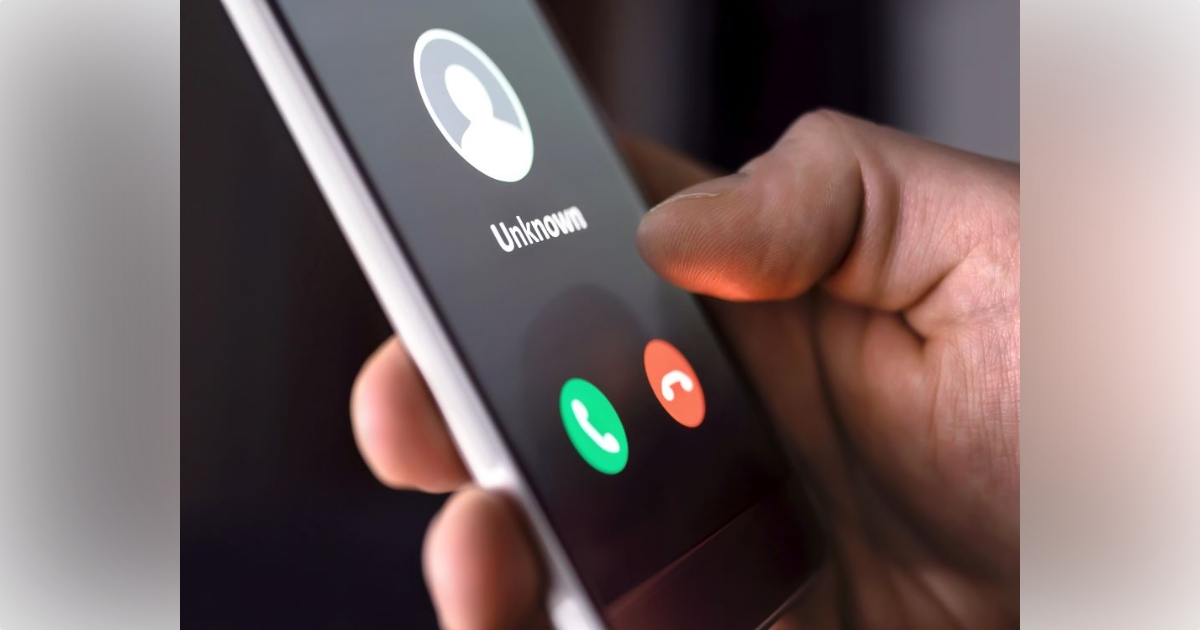 Ocala resident scam callers
