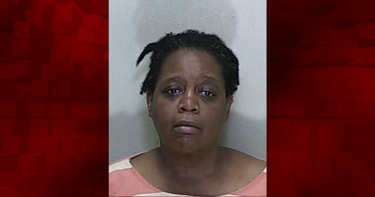 Ocala woman with prior theft convictions arrested after stealing groceries from Walmart