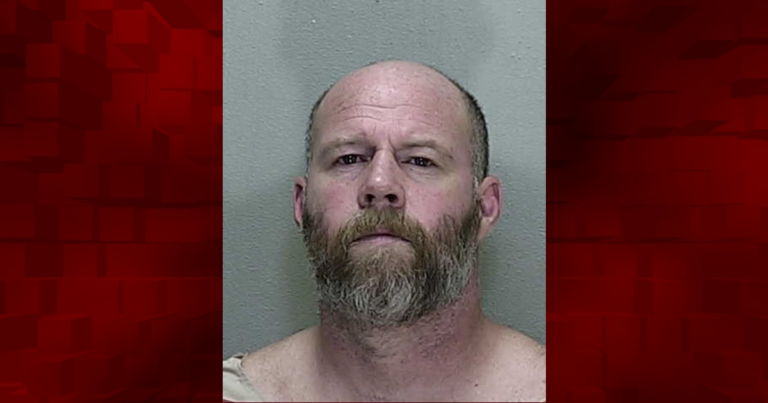 45 year old Ocala man arrested on 19 counts of possession of child pornography