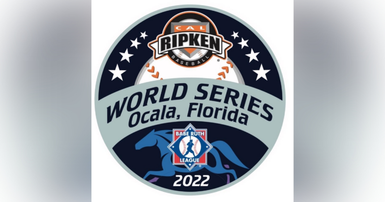 Cal Ripken Rookie World Series returning to Ocala/Marion County