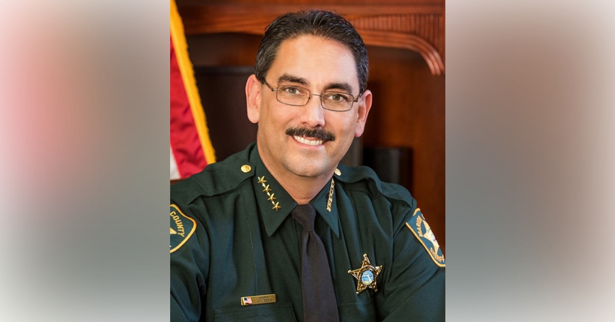 Florida Sheriffs Association announces new board for 2022 2023 Marion County Sheriff appointed as chairman 1