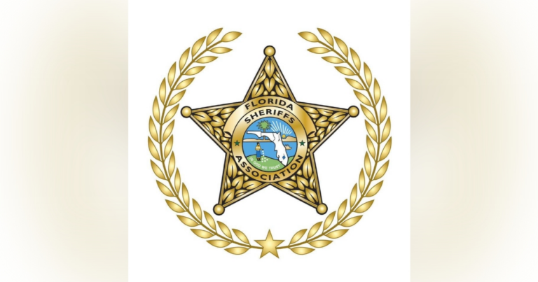 Florida Sheriffs Association announces new board for 2022-2023, Marion County Sheriff named Chairman