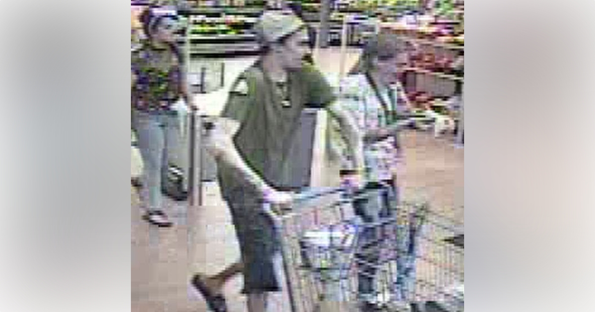 MCSO asking for help identifying four credit card fraud suspects 2