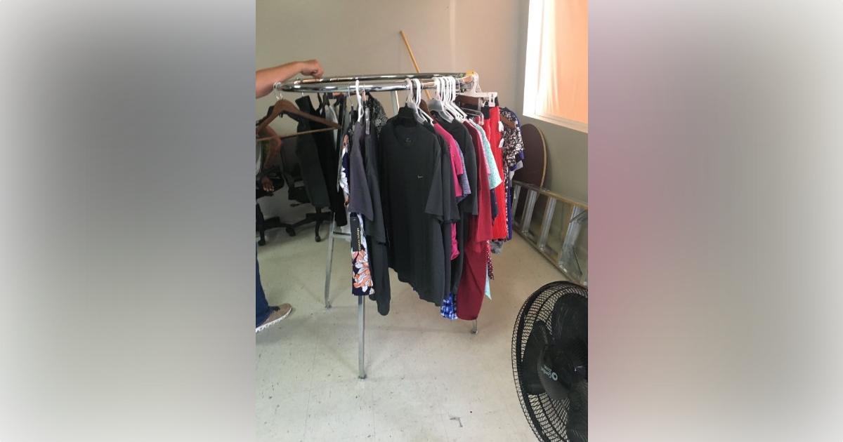 Man arrested after MCSO discovers hidden internet cafe inside clothing store 7 Man arrested after MCSO discovers hidden internet cafe inside clothing store 7