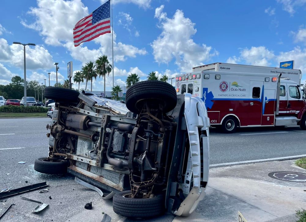 OFR accident SR 200 7 13 22 3