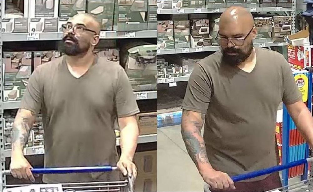OPD Lowes Theft Suspect July 3 2022 resized