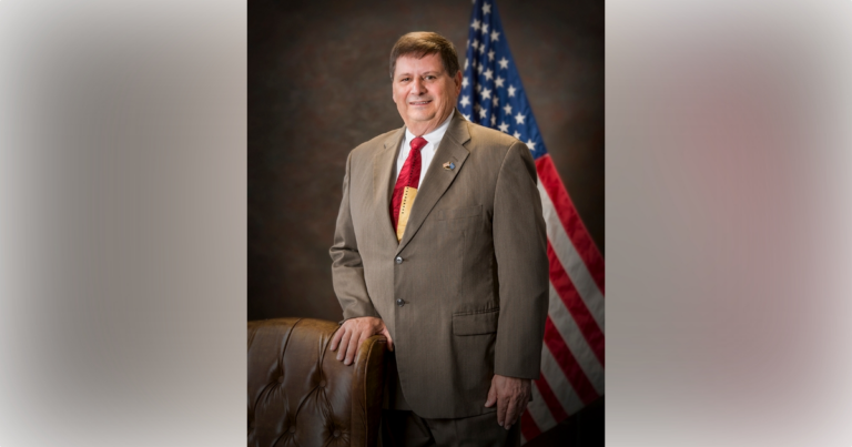 Ocala City Councilmember Jim Hilty elected to FMPA committee