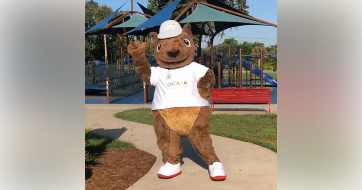 Ocala Recreation and Parks to host Rexs Birthday Bash