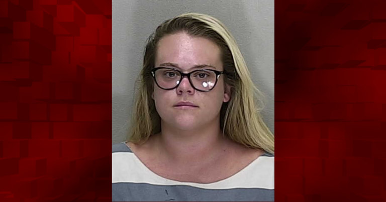 Ocala woman with prior theft convictions arrested after stealing chicken from local Walmart