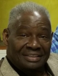 Ronald Clarence Matthews