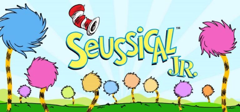 Seussical Jr. returning to Ocala Civic Theatre for final show