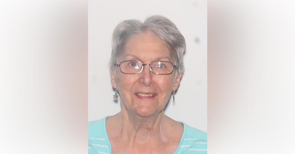Silver Alert issued for missing 80 year old Ocala woman