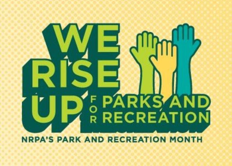 Marion County Parks and Recreation accepting ‘Rise Up for Service’ nominations