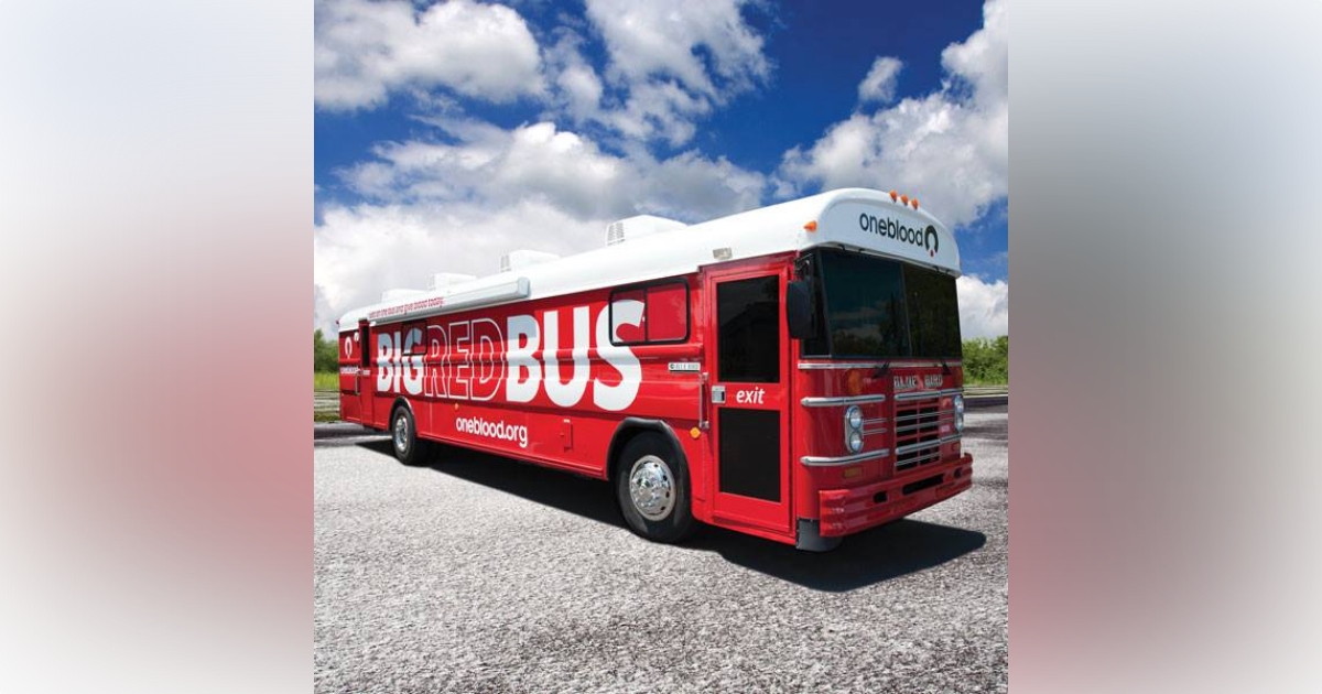 Elderly Marion County man preparing to donate 175th gallon of blood