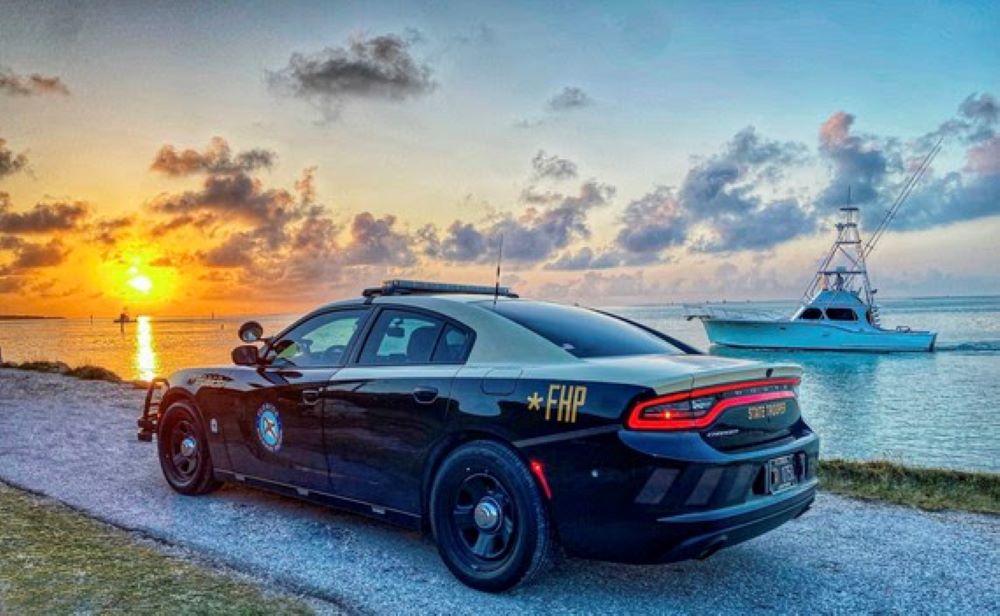 FHP cruiser competition for best looking cruiser