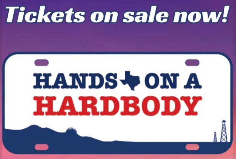 Ocala Civic Theatre’s new season opens next month with ‘Hands on a Hardbody’