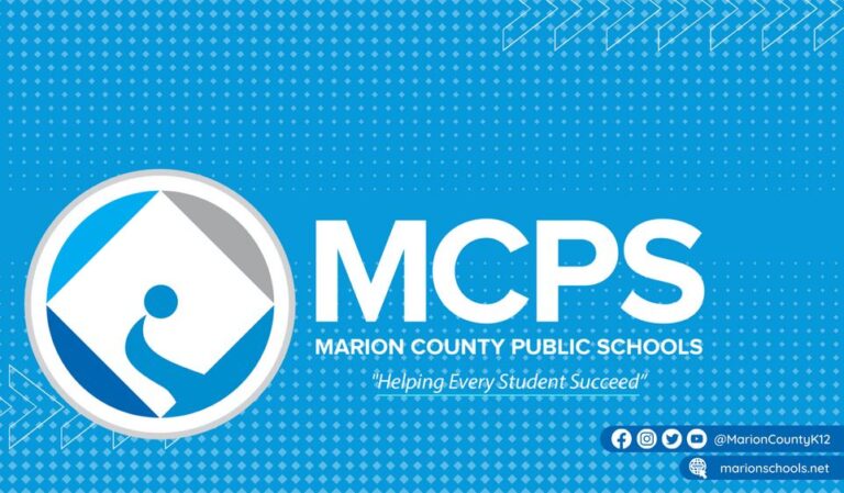Marion County schools to remain closed on September 30