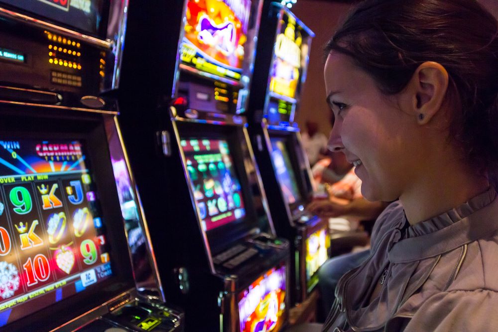 Two Ocala residents share thoughts on casinos, gambling - Ocala-News.com