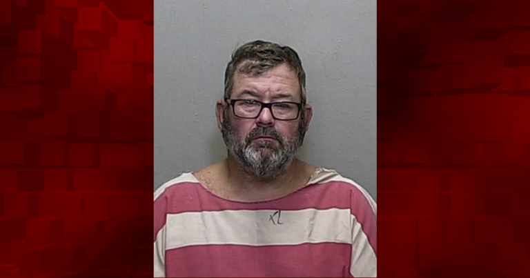 67-year-old Salt Springs man charged with capital sexual battery on child