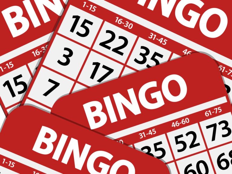 Bingo cards background feature image