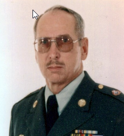 Charles C. Acker