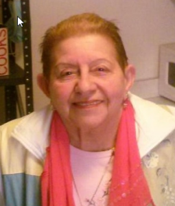 Edith De Jesus Cruz Santana